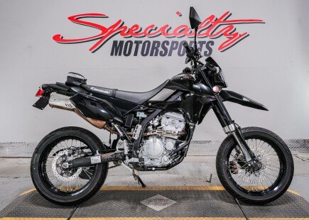 Photo 1 for 2022 Kawasaki KLX300 SM