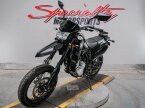 Thumbnail Photo 5 for 2022 Kawasaki KLX300 SM