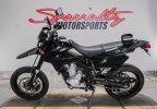 Thumbnail Photo 3 for 2022 Kawasaki KLX300 SM