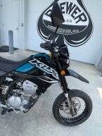 Thumbnail Photo 1 for 2022 Kawasaki KLX300 SM