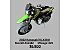 2022 Kawasaki KLX300