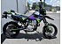 2022 Kawasaki KLX300 SM