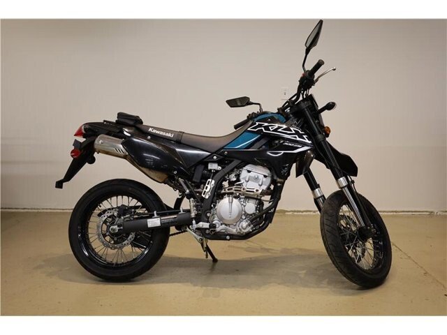 2022 Kawasaki KLX300 Motorcycles for Sale Motorcycles on Autotrader