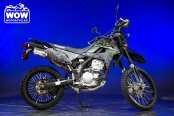 2022 Kawasaki KLX300