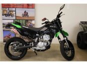 2022 Kawasaki KLX300 SM