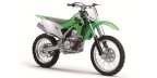 Thumbnail Photo 6 for New 2022 Kawasaki KLX300R