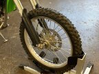 Thumbnail Photo 1 for 2022 Kawasaki KLX300R