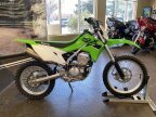 Thumbnail Photo 4 for 2022 Kawasaki KLX300R