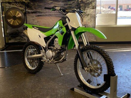 Photo 1 for 2022 Kawasaki KLX300R