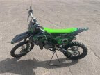 Thumbnail Photo 1 for 2022 Kawasaki KX112