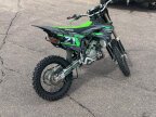 Thumbnail Photo 3 for 2022 Kawasaki KX112