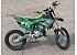 2022 Kawasaki KX112