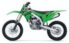 Thumbnail Photo 1 for 2022 Kawasaki KX250