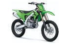 Thumbnail Photo 2 for 2022 Kawasaki KX250