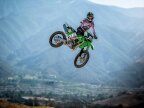 Thumbnail Photo 3 for 2022 Kawasaki KX250