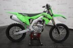 Thumbnail Photo 4 for 2022 Kawasaki KX250