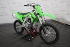 Thumbnail Photo 5 for 2022 Kawasaki KX250