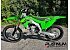 2022 Kawasaki KX250