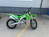 2022 Kawasaki KX250