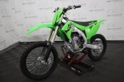2022 Kawasaki KX250