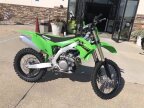 Thumbnail Photo 2 for New 2022 Kawasaki KX450