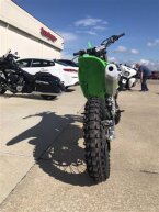 Thumbnail Photo 4 for New 2022 Kawasaki KX450