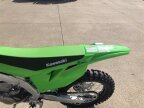 Thumbnail Photo 6 for New 2022 Kawasaki KX450