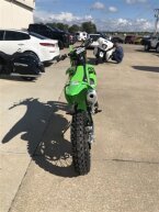 Thumbnail Photo 3 for New 2022 Kawasaki KX450