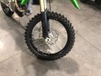 Thumbnail Photo 4 for New 2022 Kawasaki KX450