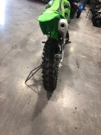 Thumbnail Photo 3 for New 2022 Kawasaki KX450