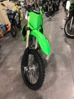 Thumbnail Photo 2 for New 2022 Kawasaki KX450