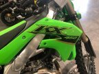Thumbnail Photo 1 for New 2022 Kawasaki KX450