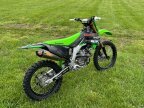 Thumbnail Photo 4 for 2022 Kawasaki KX450 SR