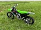 Thumbnail Photo 1 for 2022 Kawasaki KX450 SR