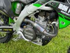 Thumbnail Photo 6 for 2022 Kawasaki KX450 SR