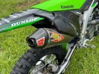 Thumbnail Photo 5 for 2022 Kawasaki KX450 SR