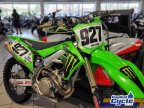 Thumbnail Photo 1 for New 2022 Kawasaki KX450
