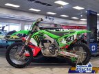 Thumbnail Photo 6 for New 2022 Kawasaki KX450