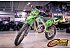 2022 Kawasaki KX450