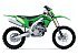 2022 Kawasaki KX450
