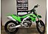 2022 Kawasaki KX450