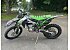 2022 Kawasaki KX450