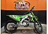 2022 Kawasaki KX450