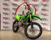 2022 Kawasaki KX450