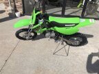 Thumbnail Photo 2 for New 2022 Kawasaki KX65