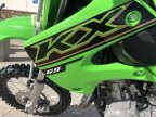Thumbnail Photo 5 for New 2022 Kawasaki KX65