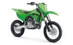Thumbnail Photo 2 for 2022 Kawasaki KX85