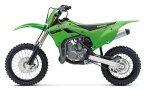 Thumbnail Photo 1 for 2022 Kawasaki KX85