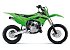 2022 Kawasaki KX85