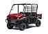 2022 Kawasaki Mule 4010 4010 Trans4x4